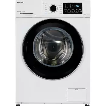 Стиральная машина NordFROST i-WSQ4 7120 W