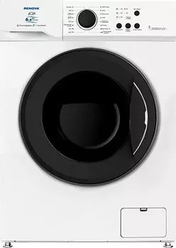 Стиральная машина RENOVA WAF-6010M11