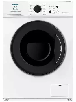 Стиральная машина RENOVA WAF-7012M11