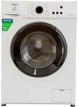 Стиральная машина RENOVA WAF-7012M11