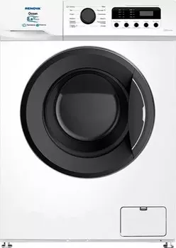 Стиральная машина RENOVA WAF-8014ISM31