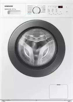 Стиральная машина Samsung WW60AG4S00VE