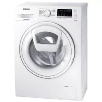 Стиральная машина Samsung WW60K40G08W