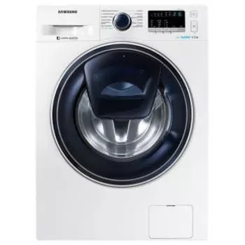 Стиральная машина Samsung WW65K42E09W