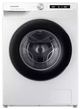 Стиральная машина Samsung WW70AG6S23AXLP