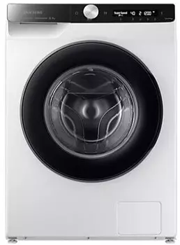 Стиральная машина Samsung WW80AG6S28AE