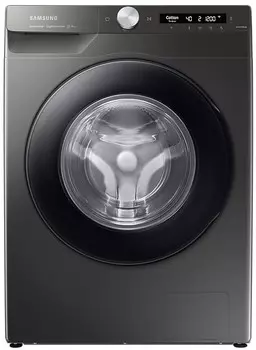 Стиральная машина Samsung WW80AG6S28ANLP