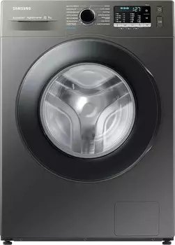 Стиральная машина Samsung WW80AGAS22AX/LD