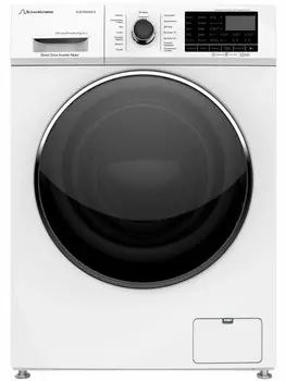 Стиральная машина Schaub Lorenz SLW FW8435 D