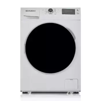 Стиральная машина Shivaki WF70M2710C