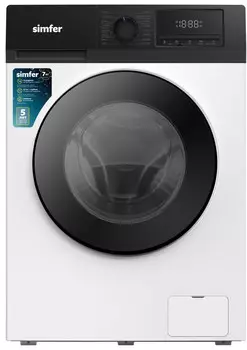 Стиральная машина Simfer WHC704