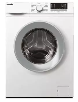 Стиральная машина Smile SWM6W1000