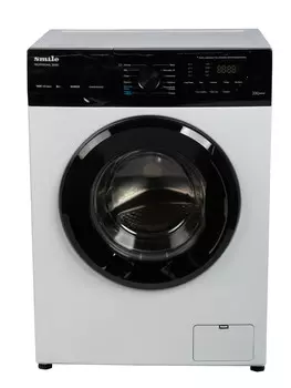 Стиральная машина Smile SWMSK8W1400