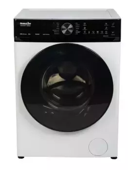 Стиральная машина Smile SWMST10W1400