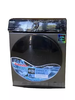 Стиральная машина Smile SWMSW10DG1400
