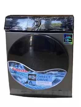 Стиральная машина Smile SWMSW12DG1400