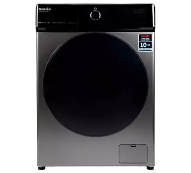 Стиральная машина Smile SWMSW12DG1400