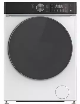 Стиральная машина Smile SWMSW12W1400