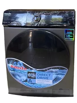 Стиральная машина Smile SWMSW8DG1400