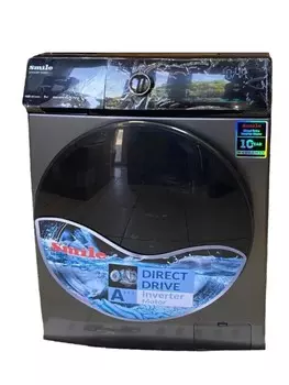 Стиральная машина Smile SWMSW9DG1400