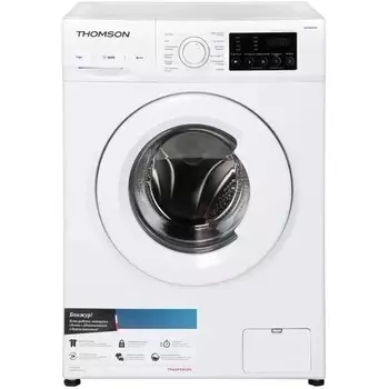 Стиральная машина Thomson WF30E7U01