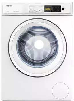 Стиральная машина Vestel VMT1R1012W