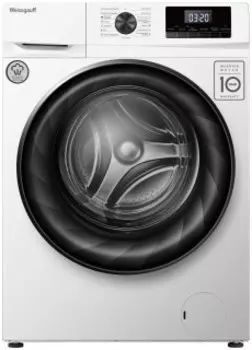 Стиральная машина Weissgauff WM 4657 Inverter Steam