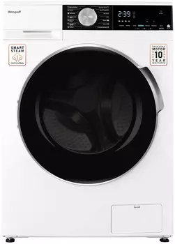 Стиральная машина Weissgauff WM 47147 DC Inverter Steam