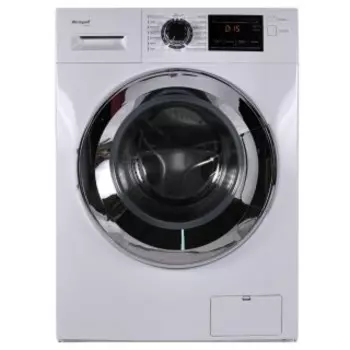 Стиральная машина Weissgauff WM 4826 D Chrome