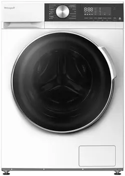 Стиральная машина Weissgauff WMD 56510 DC Inverter Steam