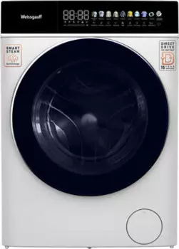 Стиральная машина Weissgauff WMD 58411 Direct Drive Inverter Premium Steam