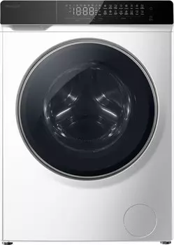 Стиральная машина Weissgauff WMD 788 Touch Inverter Steam