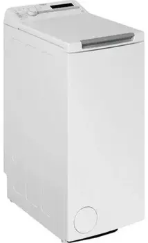 Стиральная машина Whirlpool TDLR 6240SPLN