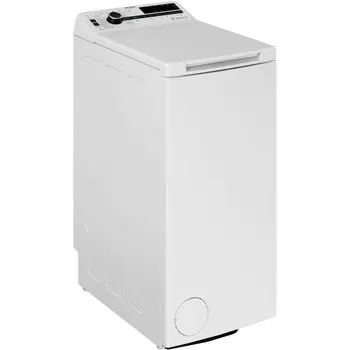 Стиральная машина Whirlpool TDLRB 7232BS EU/N