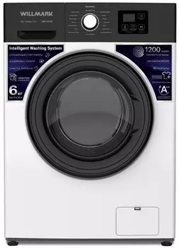 Стиральная машина Willmark WMF-6012B