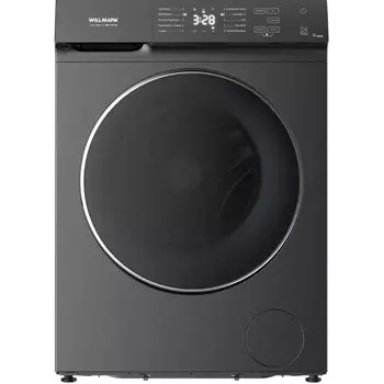 Стиральная машина WILLMARK WMF-7532TSG