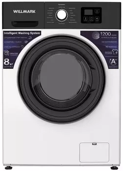 Стиральная машина Willmark WMF-8112IB