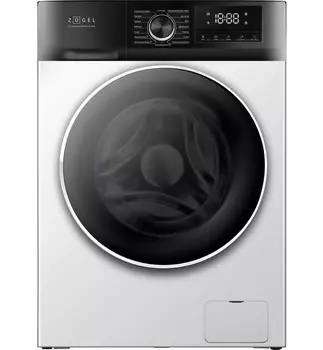 Стиральная машина Zugel ZWS8140I