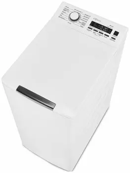 Стиральная машина ZUGEL ZWT612