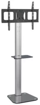 Стойка под телевизор Cactus CS-ST97-D черный