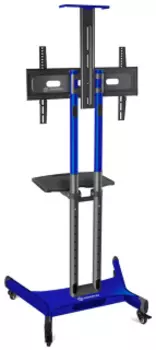 Стойка под телевизор ONKRON TS1551 BLUE