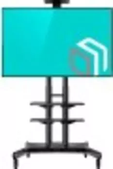 Стойка под телевизор ONKRON TS1881 Elift черный