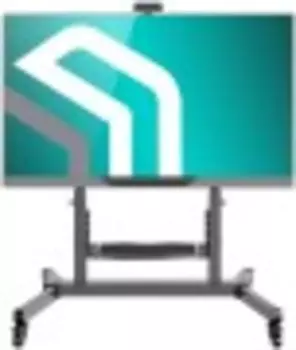 Стойка под телевизор ONKRON TS1991 черный