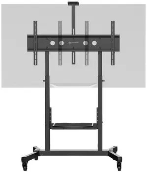 Стойка под телевизор ONKRON TS1991 черный