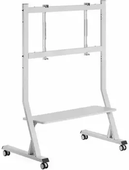 Стойка под телевизор Ultramounts UM306W белый