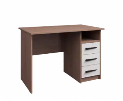 Стол Мебель-Комплекс Оптима Шимо темный/Шимо светлый