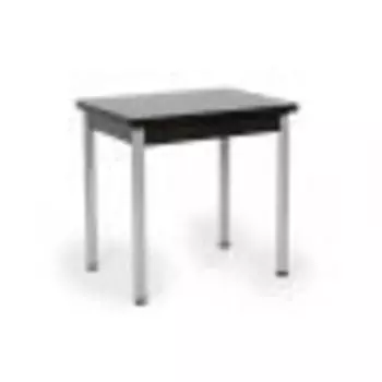 Стол обеденный Бител обеденный-трансформер ИРИС Венге