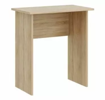 Стол Шкафбери МИНИ Дуб сонома (680х400х750)