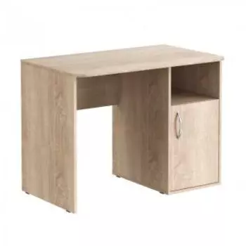 Стол Skyland CD 1059 Дуб Сонома светлый 1000х600х750мм