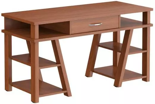 Стол Skyland CD 1459 Бургунди 1360х600х784мм